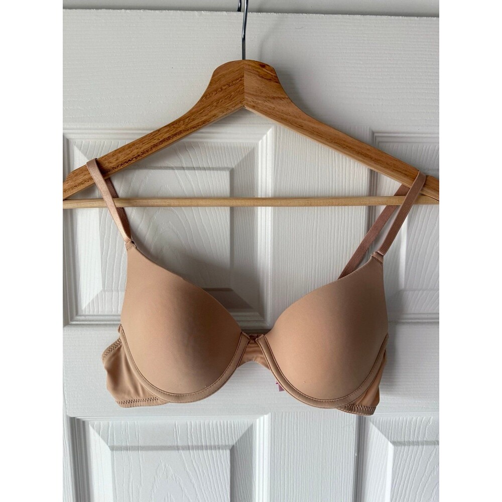nude bra
